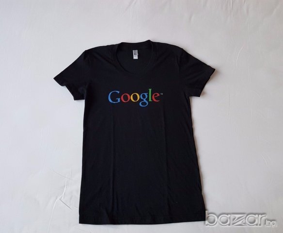 American Apparel,оригинална тениска,152/158 см. , снимка 2 - Детски тениски и потници - 18354482