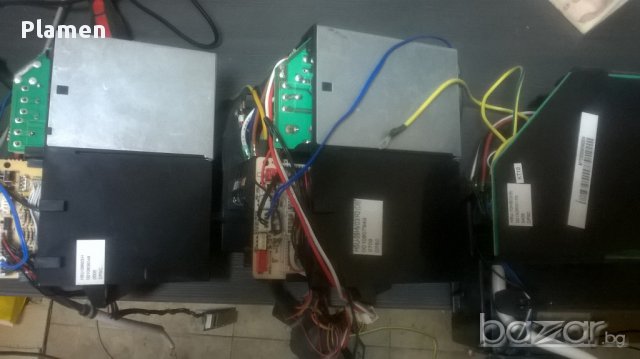 Вътрешна и външна електроника за климатици , снимка 10 - Климатици - 13334063