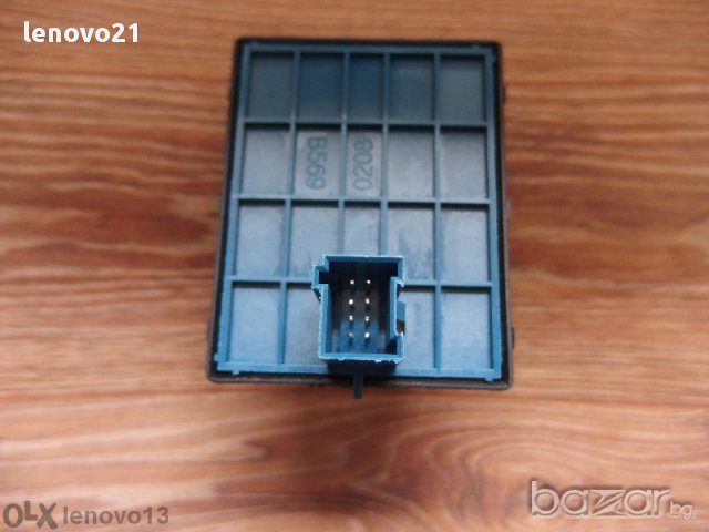 Бутони за ел. стъкла за Fiat Doblo, снимка 3 - Части - 11548303