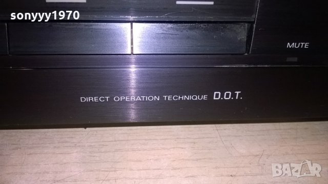 grundig v5500 amplifier-made in germany-внос швеицария, снимка 9 - Ресийвъри, усилватели, смесителни пултове - 22121903