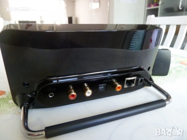 Logitech Squeezebox Classic, снимка 2 - Други - 25226292