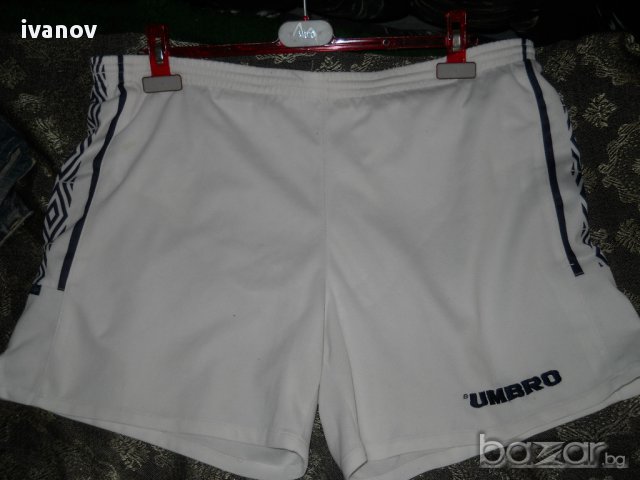 Umbro, снимка 2 - Спортни дрехи, екипи - 14450014