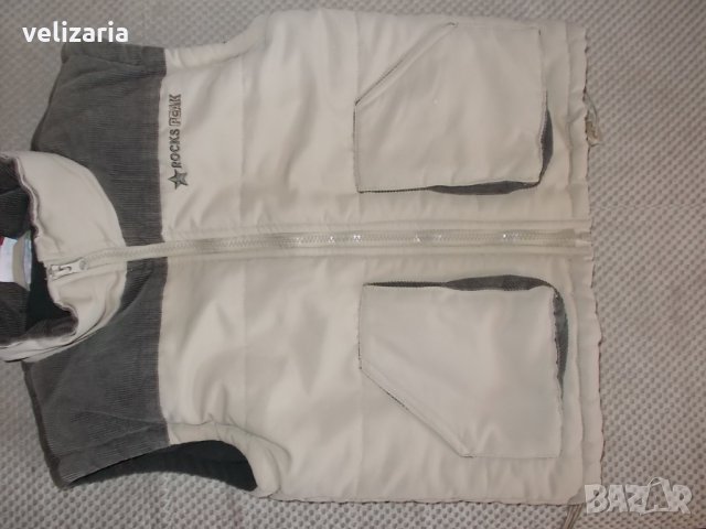 Зимен елек р.128