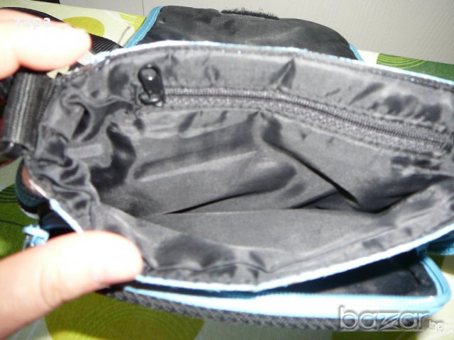  дамска чанта PRADA, снимка 13 - Чанти - 18112105