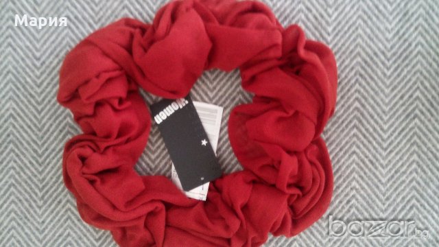 Нов дамски шал, снимка 2 - Шапки - 19126737