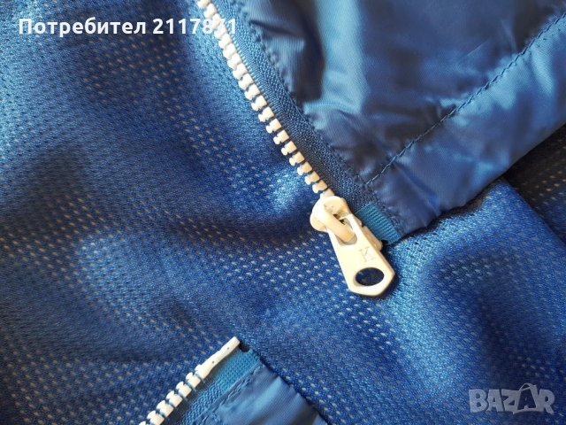 Горнище KENVELO, снимка 7 - Спортни дрехи, екипи - 23321482