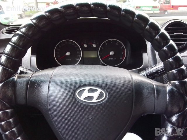 Hyundai Coupe GK 1,6 Метан 105 к.с., снимка 8 - Автомобили и джипове - 22889121