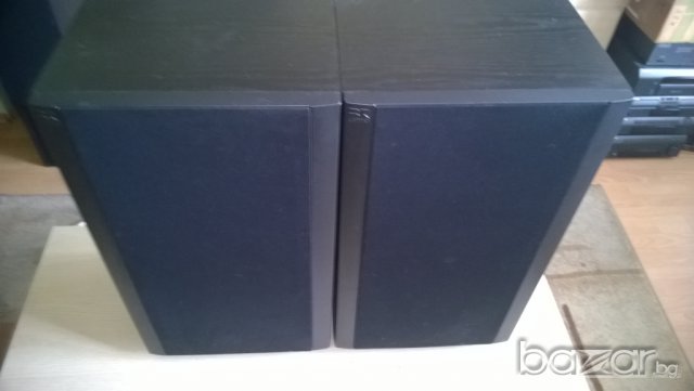 jamo bx150-made in denmark-3 way-истински тонколони, снимка 17 - Тонколони - 7176197