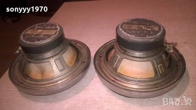 pioneer ts-168 3way made in japan-внос швеция, снимка 3 - Аксесоари и консумативи - 25392004