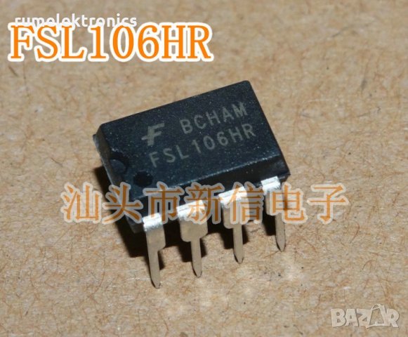 FSL106HR, снимка 1 - Друга електроника - 24030219