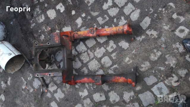 Владимировец т25 на части, снимка 13 - Части - 24458716