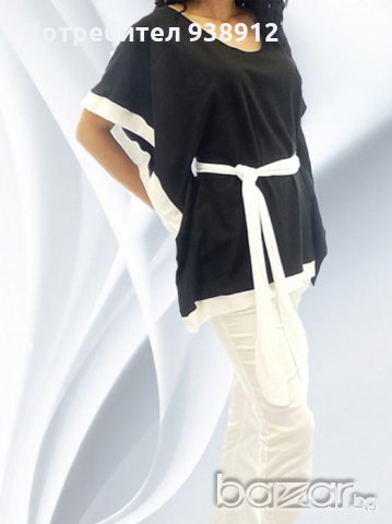 Дамска туника, снимка 9 - Туники - 16607241