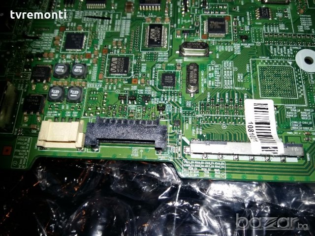 MAIN BOARD BN41-01622C BN94-04420, снимка 6 - Части и Платки - 19769555