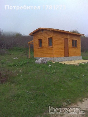 Продавам вила в уникален район, снимка 2 - Вили - 19307140