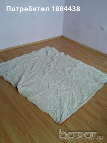 Спален чувал, снимка 3 - Олекотени завивки и одеяла - 20748140