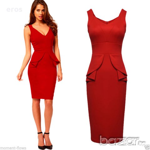 ЛИКВИДАЦИЯ РОКЛЯ код 5001, снимка 4 - Рокли - 17491474