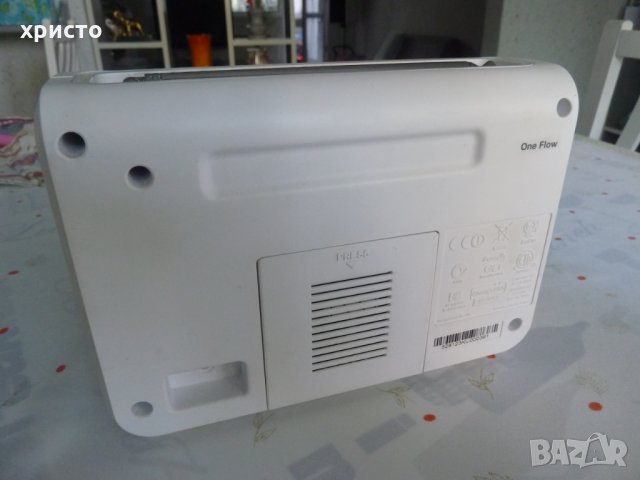 интернет радио PURE ONE FLOW, снимка 4 - Радиокасетофони, транзистори - 22740336