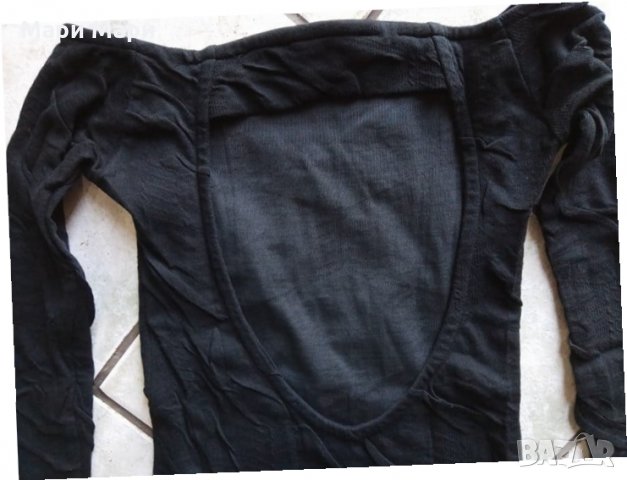 Pause Jeans рокля релефен плат, снимка 11 - Рокли - 24428358