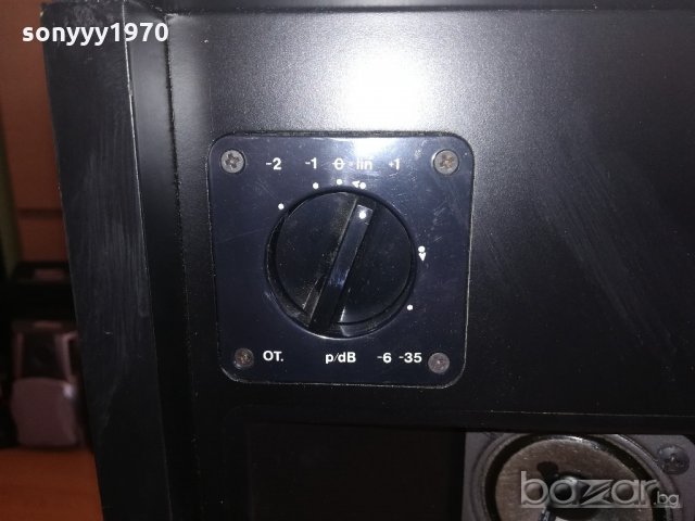 atlantic barbados-made in germany-внос швеицария 48х29х25см, снимка 14 - Тонколони - 20963554