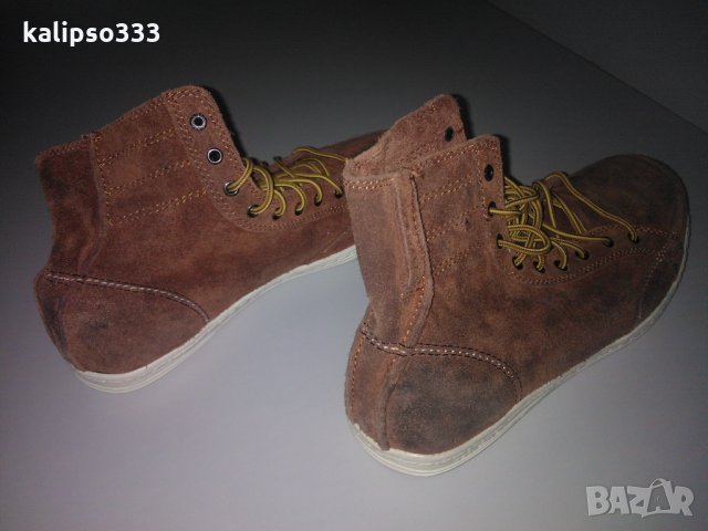 Diesel оригинални спортни обувки, снимка 3 - Кецове - 24075796