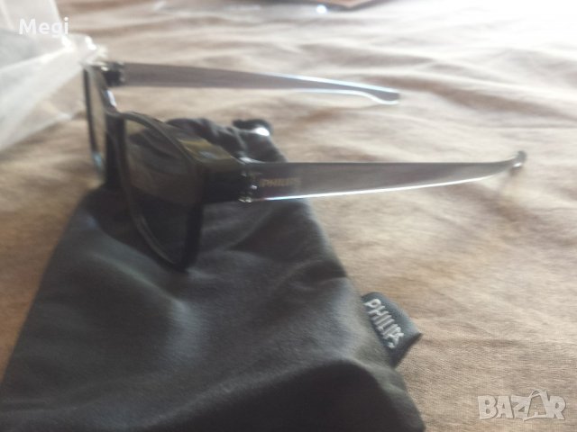 3D очила Philips, снимка 5 - Друга електроника - 21449908