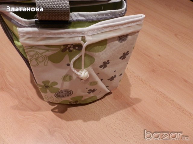 нова изотермична чанта, снимка 2 - Чанти - 13724843