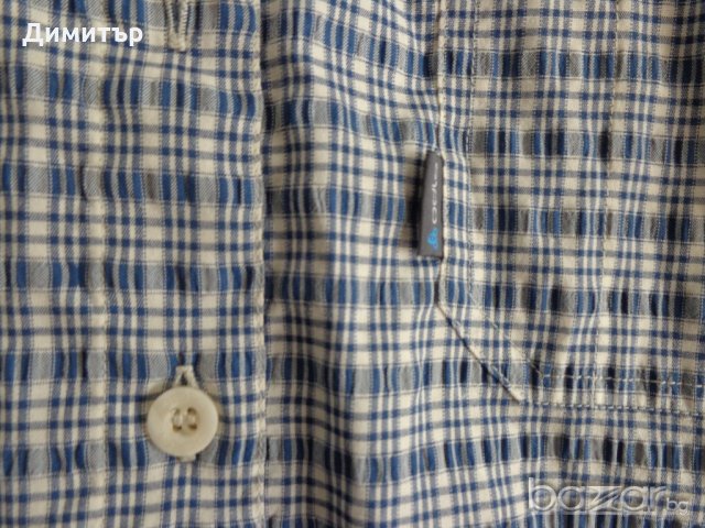 odlo, снимка 4 - Ризи - 18573010