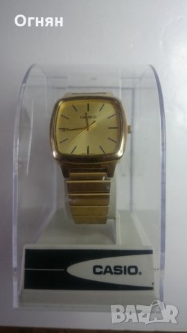 Часовник CASIO Collection Unisex Retro , снимка 8 - Други - 25039704