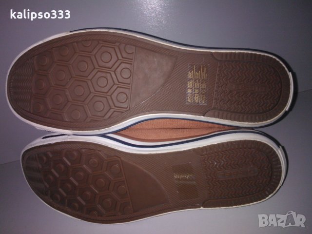 Diesel оригинални спортни обувки, снимка 5 - Маратонки - 24708977