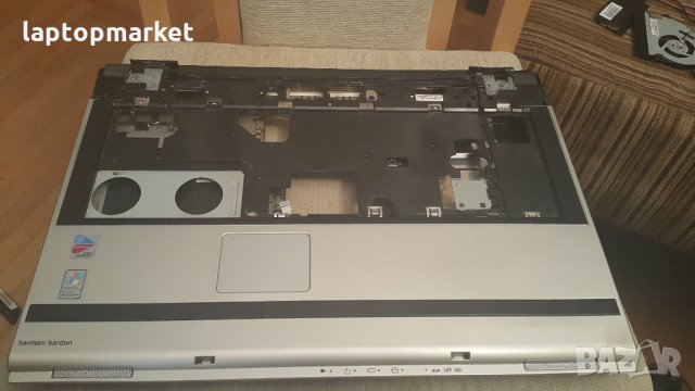 Toshiba Satellite M60 на части, снимка 2 - Части за лаптопи - 24920157