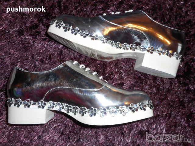 E 8 by Miista, снимка 7 - Дамски ежедневни обувки - 20186141