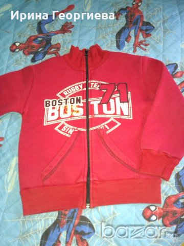 детски лот 104-110, снимка 3 - Детски комплекти - 21061291