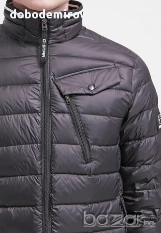 Ново яке G-Star REVEND Down jacket, оригинал в Якета в гр. Варна -  ID16393299 — Bazar.bg