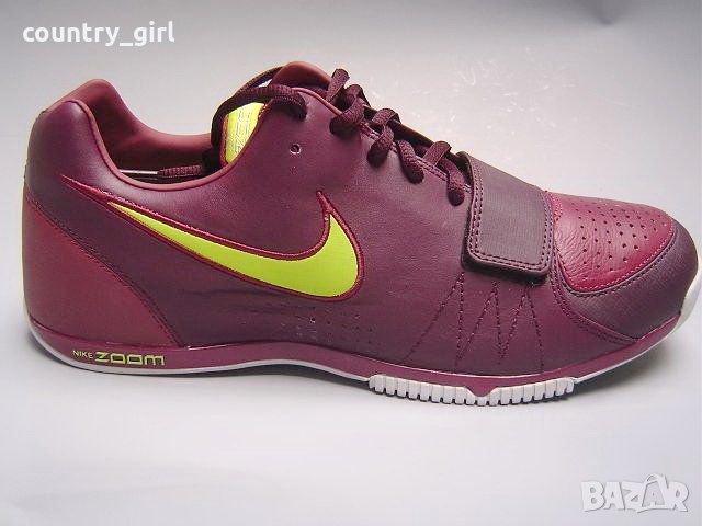 Nike zoom - страхотни мъжки маратонки , снимка 2 - Спортно елегантни обувки - 22193513