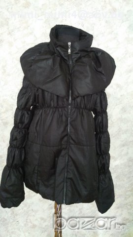 дамско яке, снимка 3 - Якета - 15964950