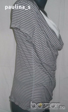 Три различни броя / Блуза тип тениска "Garcia", "Street one" и България , снимка 5 - Тениски - 18009102