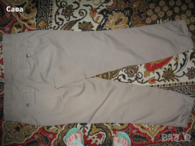 Спортен панталон S.OLIVER   мъжки,размер34 , снимка 3 - Панталони - 21723586