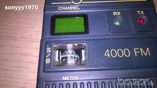 dnt-4000fm-high tec-внос швеицария, снимка 9 - Ресийвъри, усилватели, смесителни пултове - 19443079