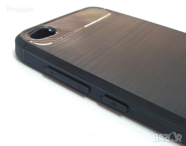 Силконов гръб кейс за Xiaomi Redmi 5А, снимка 4 - Калъфи, кейсове - 22854603