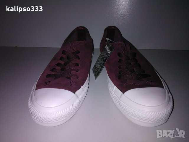 Converse оригинални спортни обувки, снимка 2 - Маратонки - 24932676