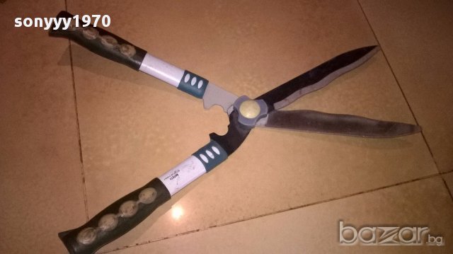 Голями градински ножици 50см-внос швеицария, снимка 4 - Други инструменти - 15881301