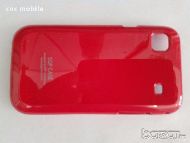 Samsung Galaxy S - Samsung GT-I9000 - Samsung GT-I9001 калъф - case, снимка 3 - Калъфи, кейсове - 17428809