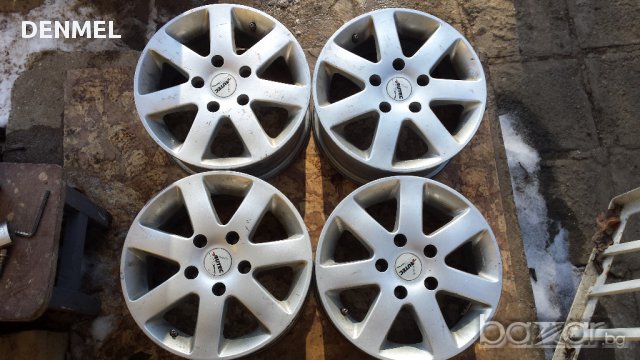 Алуминки за БМВ