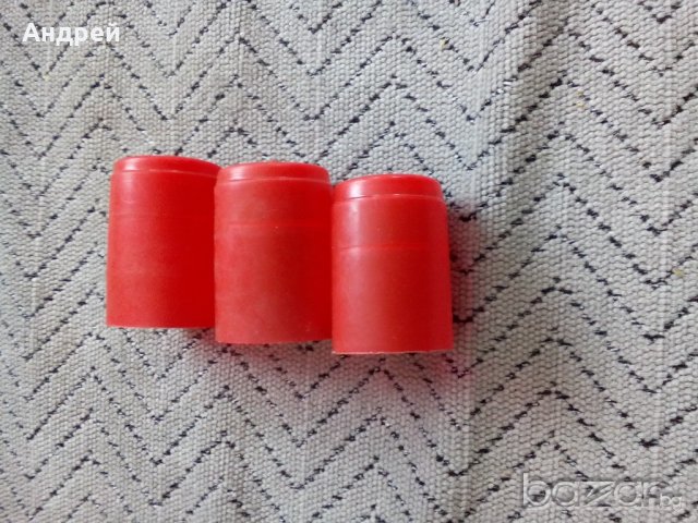 Капачка,капачки,Тапа,тапи ВИНПРОМ #4, снимка 4 - Антикварни и старинни предмети - 20437896