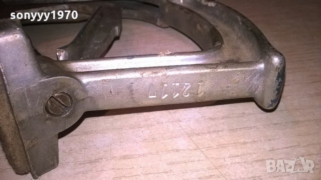 weco-germany-пистолет/такер-20х15см-внос швеицария, снимка 15 - Други инструменти - 21817070