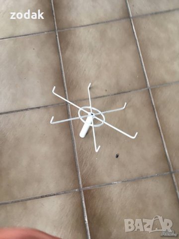 Стойки за торбички, снимка 8 - Стелажи и щандове - 22646851