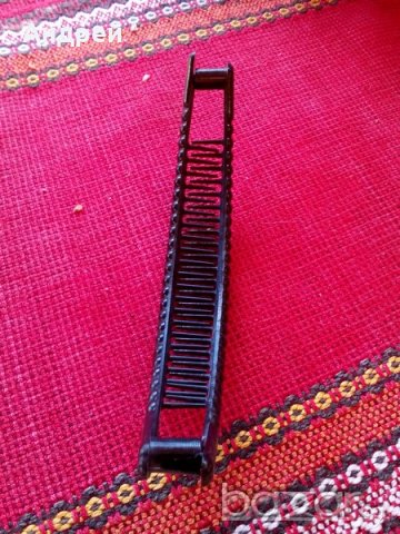 Фиба,Шнола за коса, снимка 5 - Антикварни и старинни предмети - 18919986