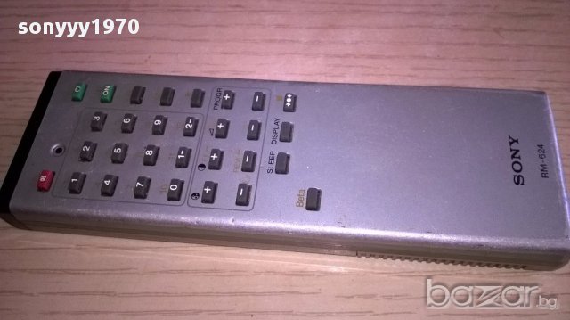 Sony remote-внос швеицария, снимка 11 - Дистанционни - 17460706
