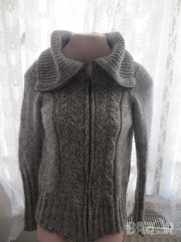 Дамска жилетка Esprit, снимка 2 - Жилетки - 22646034