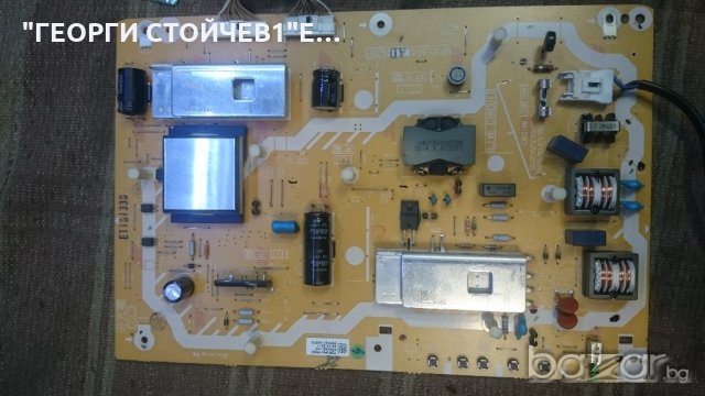 TX-L37EW30 U, снимка 3 - Части и Платки - 19715200